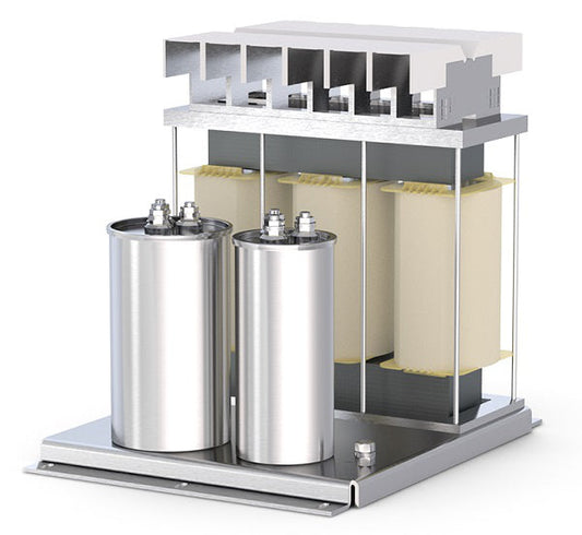 KEB Unveils Z2 Sinusoidal Filter to Extend High-Speed Servo Motor Lifecycles