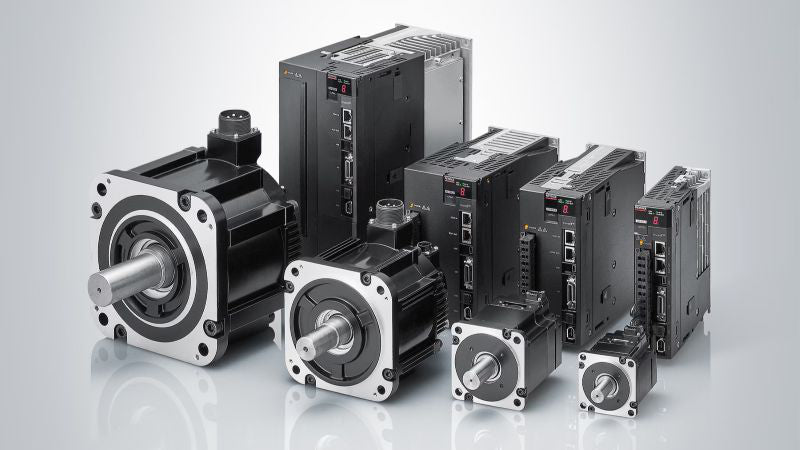 Keyence Unveils SV3 EtherCAT Servo System With Battery-Free Absolute Positioning