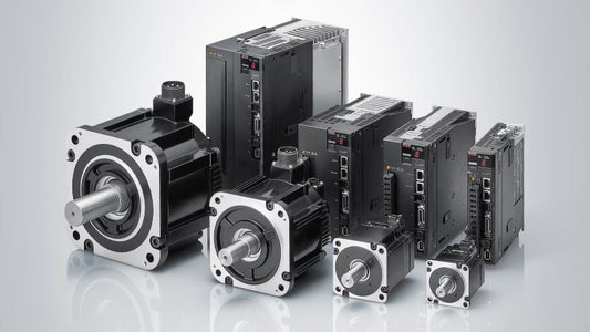 Keyence Unveils SV3 EtherCAT Servo System With Battery-Free Absolute Positioning