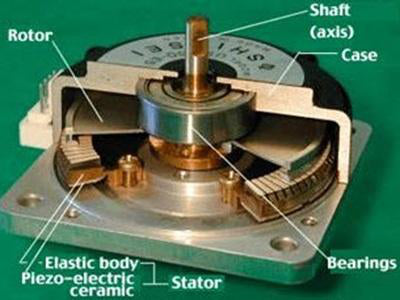 Precision Engineering Renaissance: Piezoelectric Motors Market Accelerates Toward $4.1 Billion Valuation