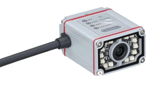 Leuze Debuts High-Speed DCR 100i Code Reader Series to Advance Factory Traceability