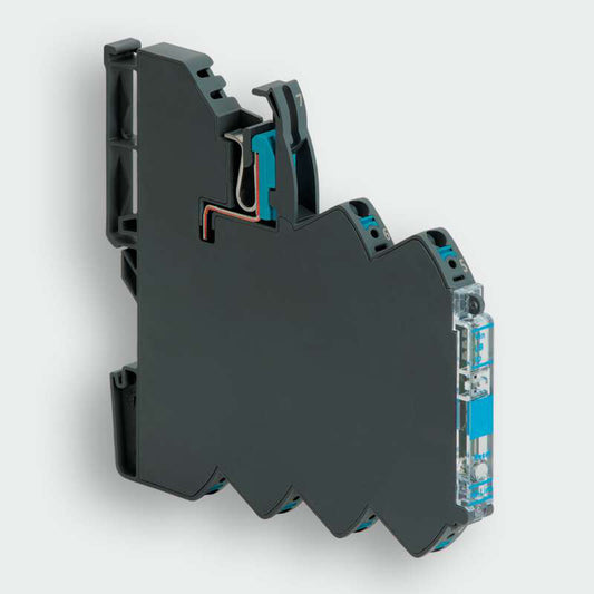 Lütze Upgrades LOCC-Box System with New IO-Link Connectivity Gateway