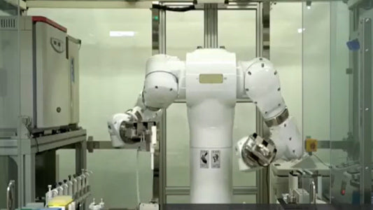 Institute of Science Tokyo Launches First Humanoid-Driven Unmanned Research Facility
