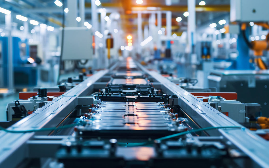NEMA Launches Campaign to Showcase U.S. Electroindustry Growth