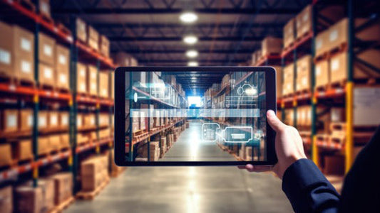 AI-Driven Industrial Metaverse: Siemens and KION Forge Strategic Logistics Alliance