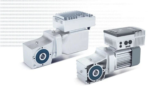 Nord Drivesystems Expands IE5+ Synchronous Motor Range with New 112 Frame Size
