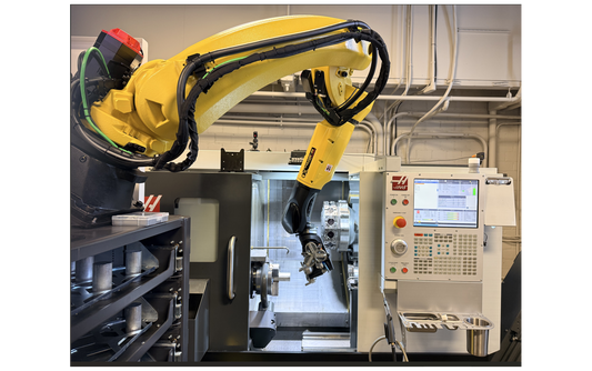 OnRobot Targets Reno’s Labor Crunch With April Automation Roadshow