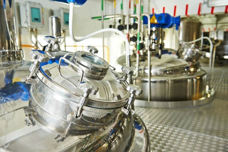 Yokogawa OpreX Batch MES Tackles High-Mix Chemical Processing Challenges