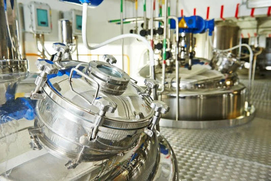 Yokogawa OpreX Batch MES Tackles High-Mix Chemical Processing Challenges