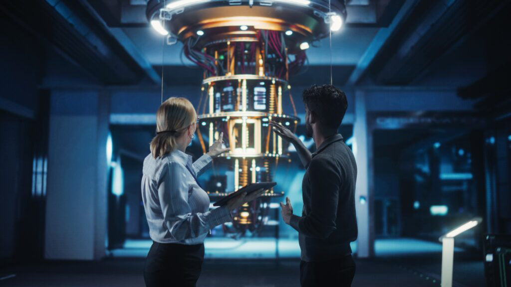 Preparing for the Post-Quantum Era: Why Industrial Cryptography Must Evolve