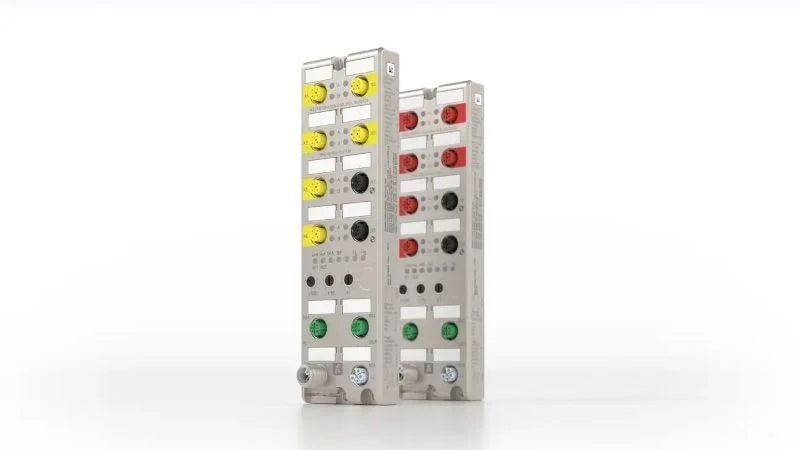 Pepperl+Fuchs Debuts Dual-Protocol Safety I/O Modules to Streamline Decentralized Machine Safety