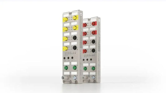 Pepperl+Fuchs Debuts Dual-Protocol Safety I/O Modules to Streamline Decentralized Machine Safety