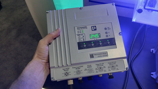 Phoenix Contact Showcases Industrial Power and Protection Innovations at MODEX