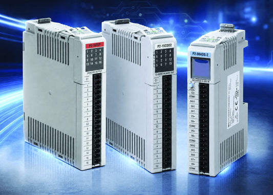 AutomationDirect Expands Productivity2000 With New I/O and Structured Text