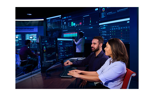 Rockwell Automation Bolsters SecureOT Portfolio with Advanced Cyber Managed Services