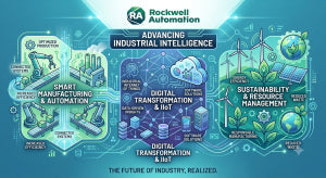 Rockwell Automation Faces New Industry Dynamics as AI, Open Architecture and Next-Generation PLC Platforms Reshape Automation
