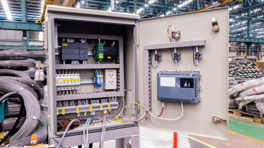 Rockwell Automation Opens Prague R&D Lab to Accelerate Industrial Innovation