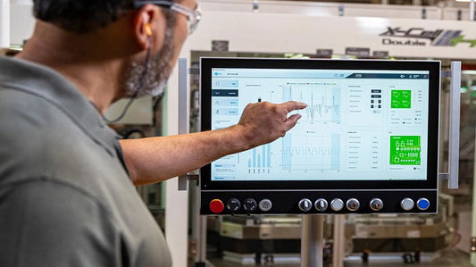 Rockwell Automation Expands FactoryTalk Optix with DataReady Smart Machines