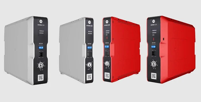 Rockwell Automation Demonstrates Smart Manufacturing and Next-Gen Motor Control Hardware at Milwaukee Assembly Facility