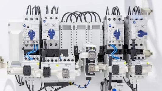 Rockwell Automation Enhances EtherNet/IP In-Cabinet System to Streamline Panel Design