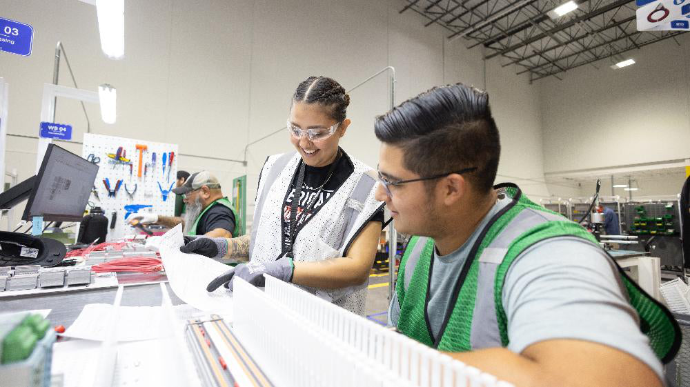 Schneider Electric Pledges $140 Million to Expand Domestic Manufacturing Capabilities