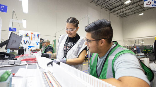 Schneider Electric Pledges $140 Million to Expand Domestic Manufacturing Capabilities