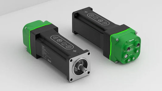 Schneider Electric Unveils Next-Gen IT/OT Integration Portfolio at SPS