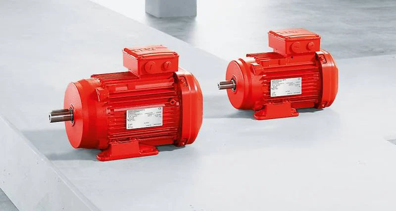 Mastering Three Phase Motor Wiring and AC Voltage Distribution