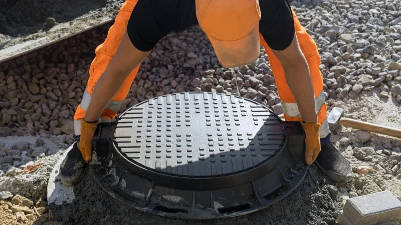 Remote Telemetry Infrastructure Leverages WAGO Components to Prevent Costly Wastewater System Failures