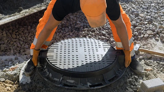 Remote Telemetry Infrastructure Leverages WAGO Components to Prevent Costly Wastewater System Failures