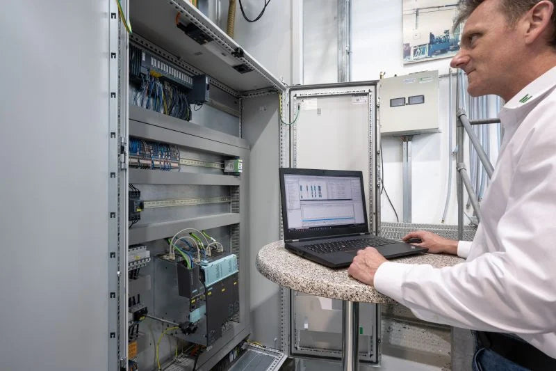 Siemens Unveils TIA Portal V20 With AI Integration and Faster PLC Engineering