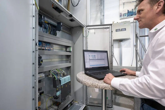 Siemens Unveils TIA Portal V20 With AI Integration and Faster PLC Engineering