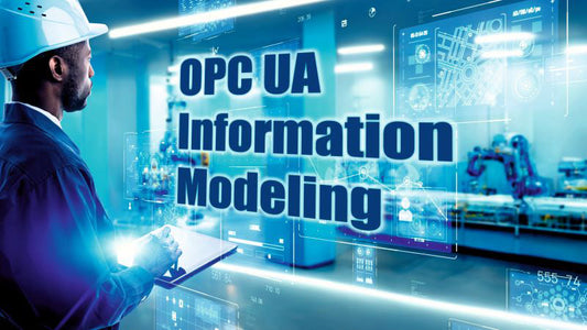 Softing Industrial Enhances Edge Connectivity With OPC UA Information Modeling