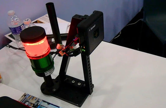 Sonair Disrupts Mobile Robotics Market With 3D Acoustic Environment Sensing