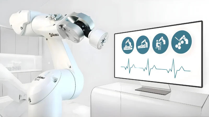 Industrial Intelligence and Connectivity Trends: A Comprehensive Review of January 2026 Automation Breakthroughs