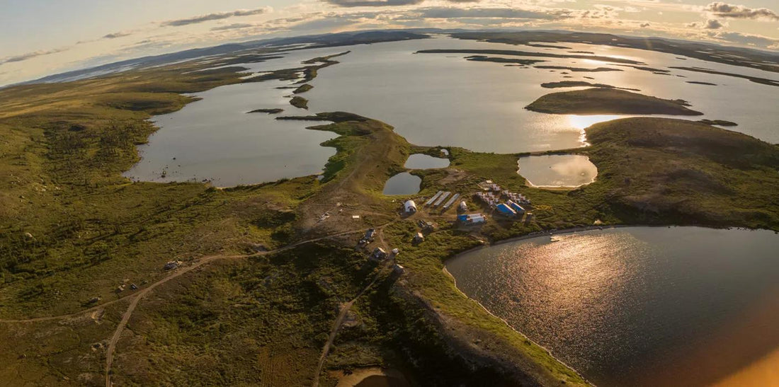 Schneider Electric and Torngat Metals Target Resilient Rare Earth Supply Chain