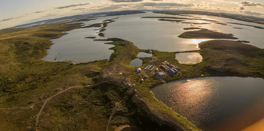 Schneider Electric and Torngat Metals Target Resilient Rare Earth Supply Chain