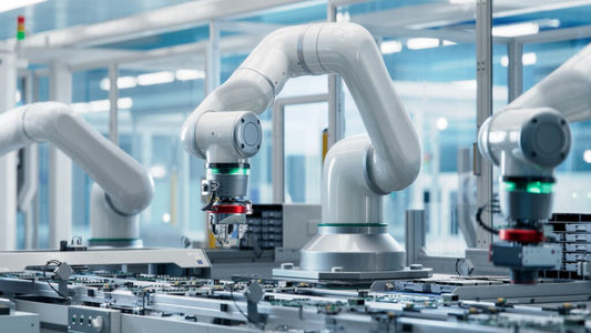 STMicroelectronics TSC240 Sets New Industry Benchmark for Current Sense Amplifier Precision