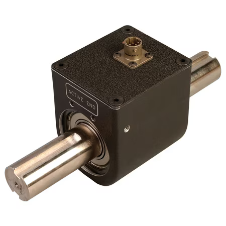 Precision Engineering: The Role of Torque Sensors in Industrial Performance