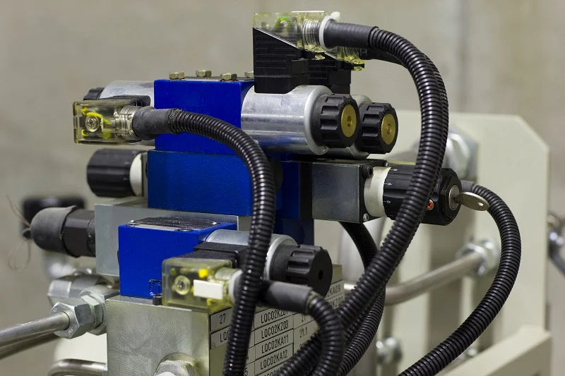 Mastering Hydraulic Motion Troubleshooting: From Faults to Fixes