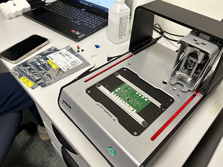 Student-Led Innovation Bridging the Gap in Industrial PCB Design and Hardware Engineering