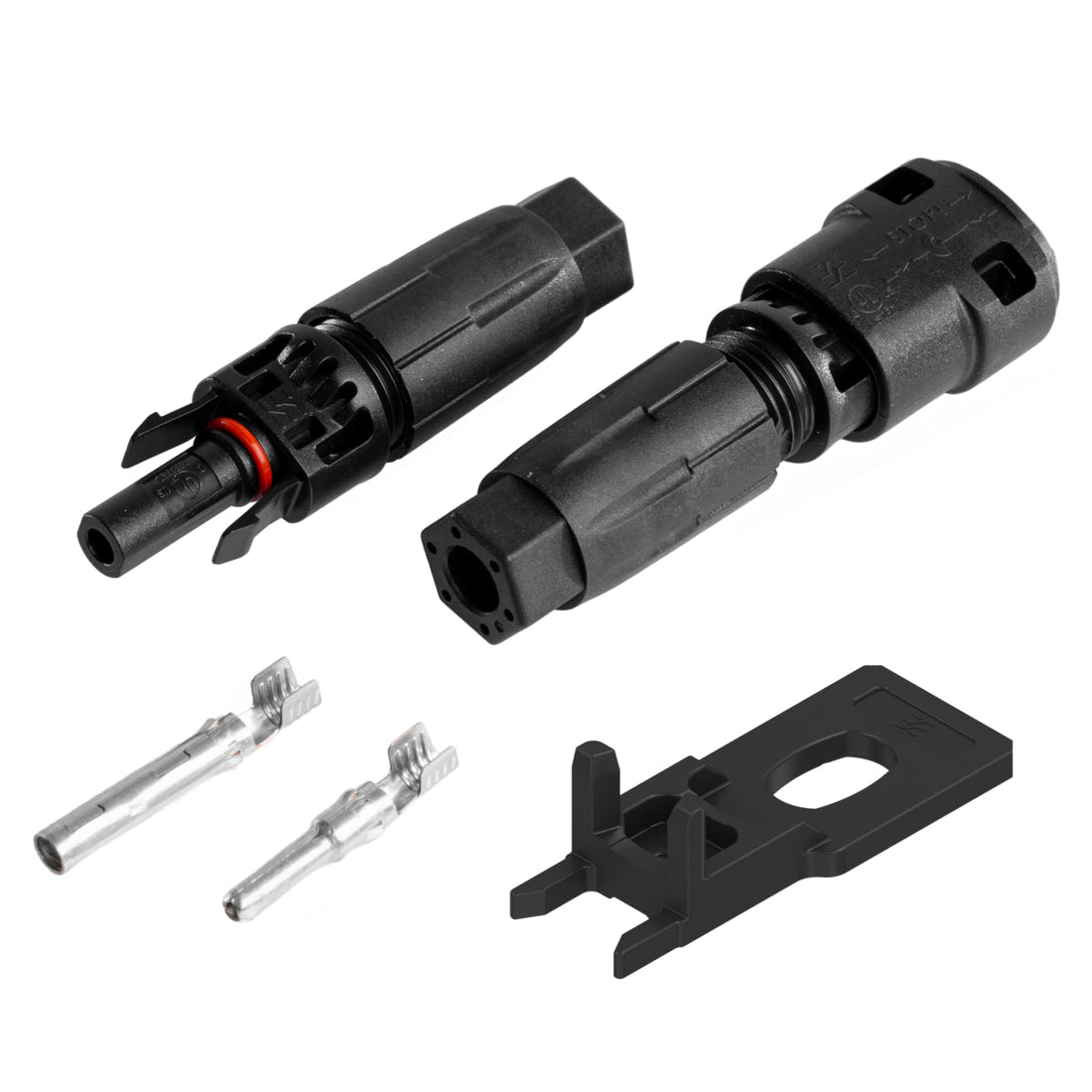 High-Voltage Connectivity: Weidmuller USA Debuts WM4 C PV Connectors to Standardize 1,500V Solar Infrastructures