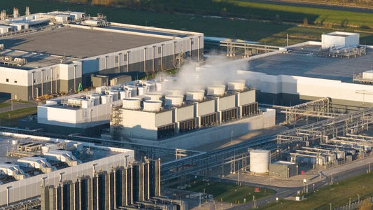 Weidmüller Redefines Data Center Automation Frameworks to Balance AI Growth with Environmental Mandates