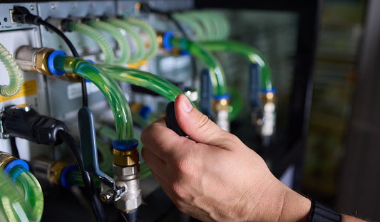 Bridging the IT and OT Divide: How Advanced Industrial Control Platforms Resolve Hyperscale Data Center Infrastructure Vulnerabilities