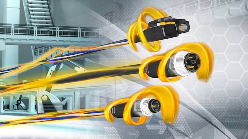 Beyond the Cable: How Single Pair Ethernet is Redefining Industrial Architecture
