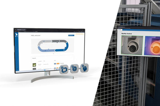 Wenglor Launches AI Lab to Streamline Industrial Image Processing Workflows