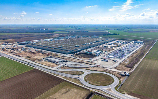 Germany’s High-Value Pivot: Can Advanced Tech Save Its Industrial Base?