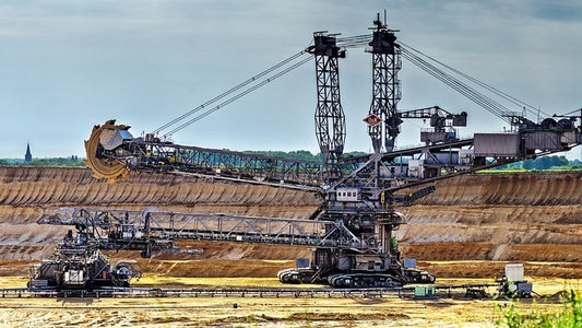 Caterpillar and FieldAI Advance AI-Powered Industrial Innovation with NVIDIA Technologies