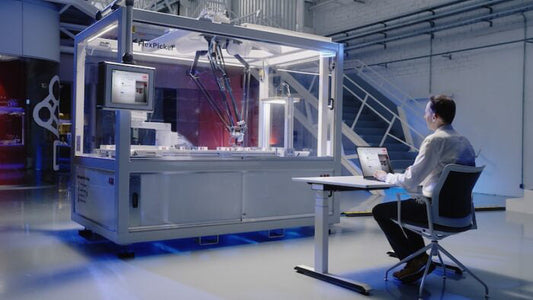 ABB Launches PickMaster Lite to Fast-Track Vision-Guided Robotics