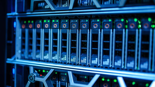 ABB Infinitus DC Power Portfolio Redesigns AI Data Center Energy Infrastructure